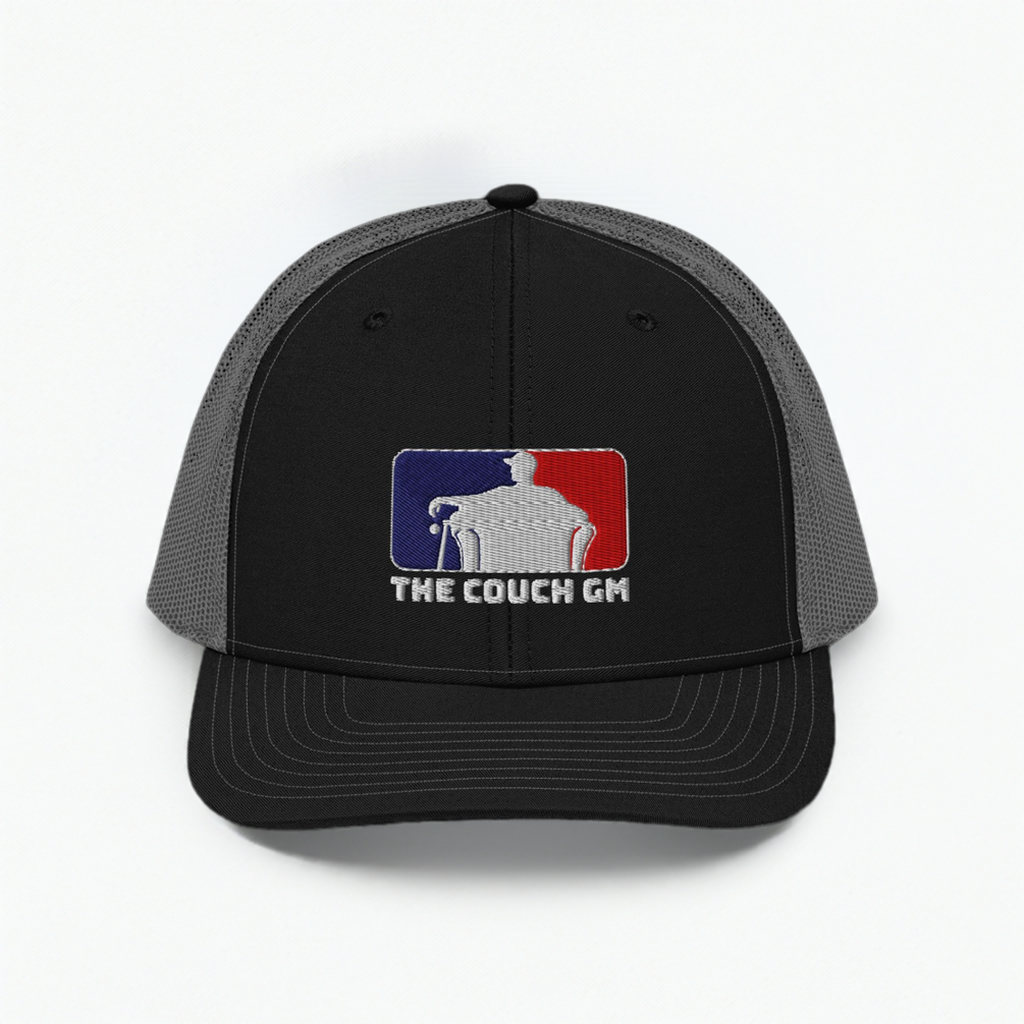 Trucker Cap